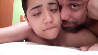 Orgasm With Vibrator