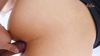 I Fucked My Stepdaughter'S Ass To Help Her In A Tough Spot