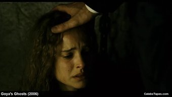 Naked And Rough Ride With Natalie Portman In Hardcore Scenes