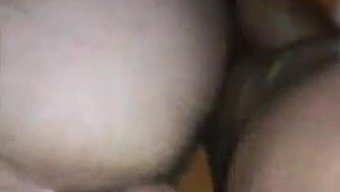 Blonde Shemale Gets Her Guy And Then Gets Fucked
