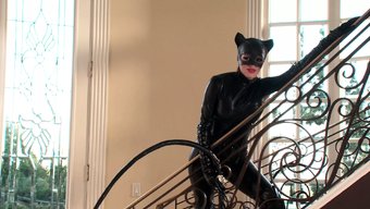Wild Group Sex With Latex-Clad Studs And Porn Stars