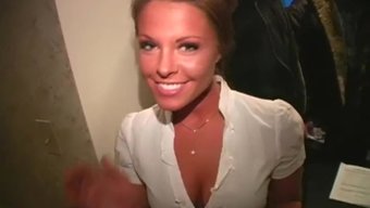 Four-Person Sexual Encounter Involving College-Aged Individuals