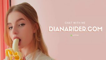 Diana Rider Gets Fucked Hard In A Rough And Sensual Session