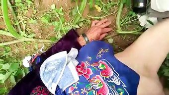 A Natural Beauty, An Asian Cougar, And A Hot Milf All In One