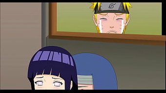 The Destiny Of Hinata From Naruto Hentai