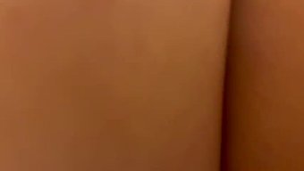 I Had To Get Some Work Done At The Family Restaurant And I Had To Pleasure Myself In The Bathroom And The Person Next Door Overheard Me And Almost Caught Me.