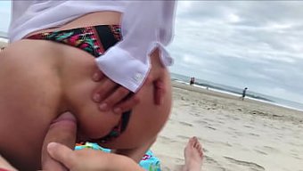 Jane R Gets A Big Cock Creampie With Oral And Anal Sex