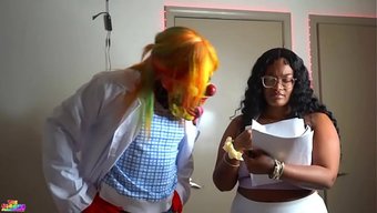 A Sex Infused Scene With A Doctor And His Patient And Nurse.