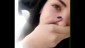 The Girl Is Completely Soaked And Very Horny