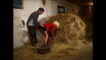 Steve Holmes Pleases A Lovely Woman With His Impressive Skills In Lovemaking