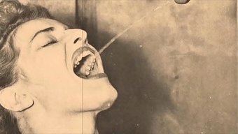 Vintage Taboo, 'My Piddling Letch' (1978) - Retro Porn Review