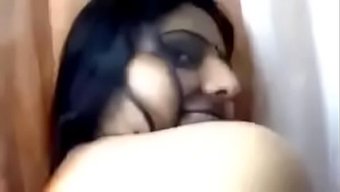 Playful Hindi Cutie Wins Attention With Her Shy Beautiful Energy