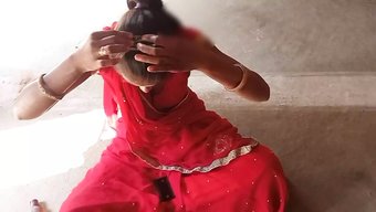 Steamy Indian Housewife Indulges In Intense Sex With Bbc In Hidden Camera Encounter