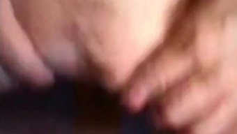 Amateur Italian Couple'S Passionate Anal Encounter (Preview)
