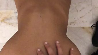 Teen Best Friend And Step Daughter Have Unprotected Sex After School