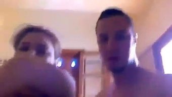 Chanaz Algerian Sex N2