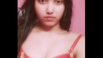 Bangali Girl Knows How To Please Her Bf With Sex