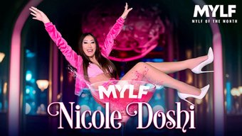 Nicole'S Favorite Part Of Sex: Watch Her In Action