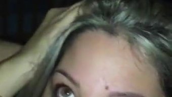Amateur Cum In Mouth Compilation 06