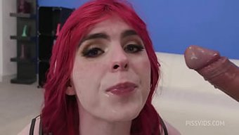 Ella Hollywood Gets Dirty With Rough Sex, Anal Play, And More