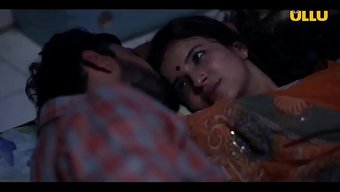 A Sexy Girl Is Fucking With A Guy In Mumbai