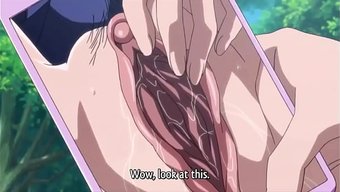 Squirting Outcome After Slow Pussy Licks And Deep Strokes