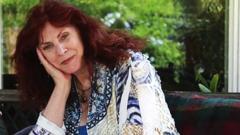 Kay Parker And Juliet Anderson In Classic Retro Pornstar Collection