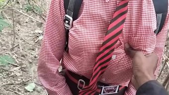 Indian Stepmom Babymoni Teaches Her Stepson How To Fuck