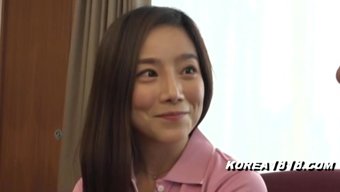 Indulge In The Hottest Korean Porn With A Sexy Golf Instructor