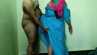 Dever'S Muslim Wife Enjoys Doggy Style And Deep Throat