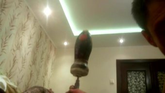 Sexing With Sex Toys For Intense Pleasure