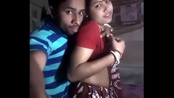 Bhabhi Caught Red Handed While Getting Fucked By Her Boyfriend