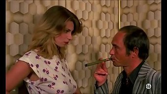 Sensual Rendezvous In The Timeless Allure Of French Erotica