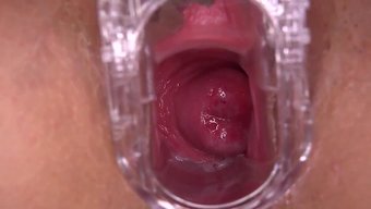 Squirt And Hot Homemade Sex Scene With Shaved Pussy