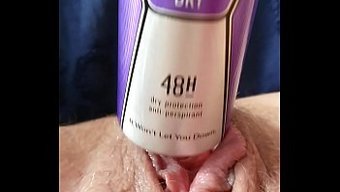 Amateur Milf Enjoys Fingering And Female Ejaculation