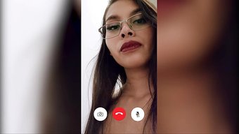 Good For All, Good For The Motorcycle And The Phone – Orgasm With A Sex Toy