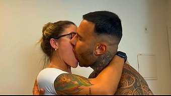 A Neighbor Got A Big Dick In Her Ass By Rangel Carlos
