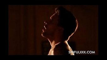 Sinful Xxx Video Features A Romantic Couple