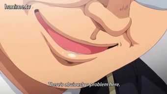 Japanese Saimin Seishidou Episode 3 With Ai Deconstruction Of The Erotic Content