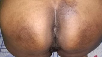 Indian Mother In Law And Son In Law Engage In Rough Anal Sex