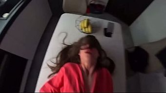 Cheating Wife Gets Her Ass Fucked In An Amateur Scene