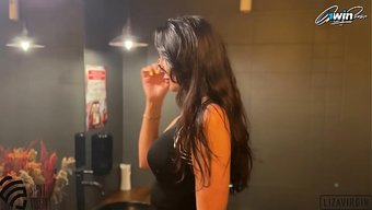Amazing Orgasm Caps A Dirty Amateur Encounter