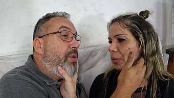 Sabrina Fit, 51 And Gorgeous, Explores Her Wild Side In Explicit Videos