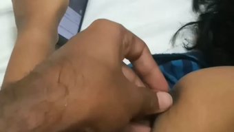 Tom And Jerry'S Playful Encounter With 18-Year-Old Indian Girl Leads To Intense Orgasm