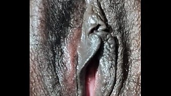 Big Ass And Pussy In Closeup During Sex