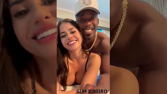 Have You Ever Thought About Me Sucking Your Cock Like This???