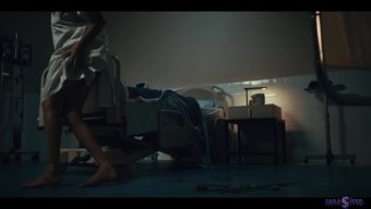 Supernatural Pussy Eating With Zombie Girls Horror