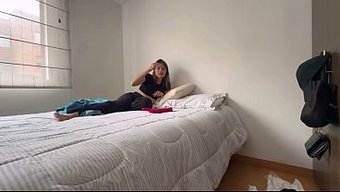 A Girl Is At The Mercy Of Her Lesbian Dominatrix Using Toys For Sex