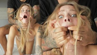 A Girl Likes To Be Fucked Without Any Restrictions - No Limits.