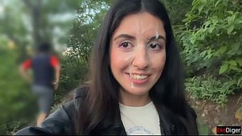 If You Come Second To This Mountain - You'Ll Be Walking Around With Cum On Your Face In Front Of People!